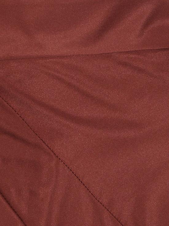 26FW 막스마라 스커트 2621106082600 003 Brick Red - MAX MARA
