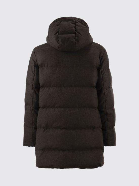 26FW 페이 자켓 NAM33530320WGZ S804 Brown - FAY