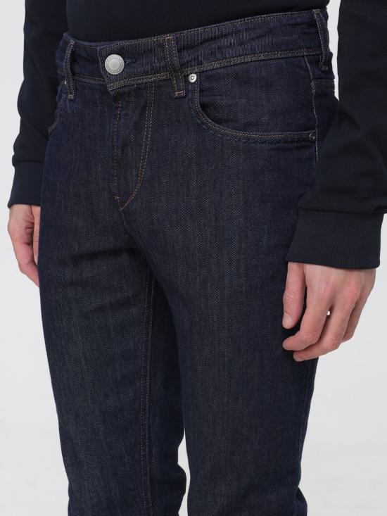 26FW 리하쉬 데님 팬츠 P016JB28 BLUE Denim - RE-HASH