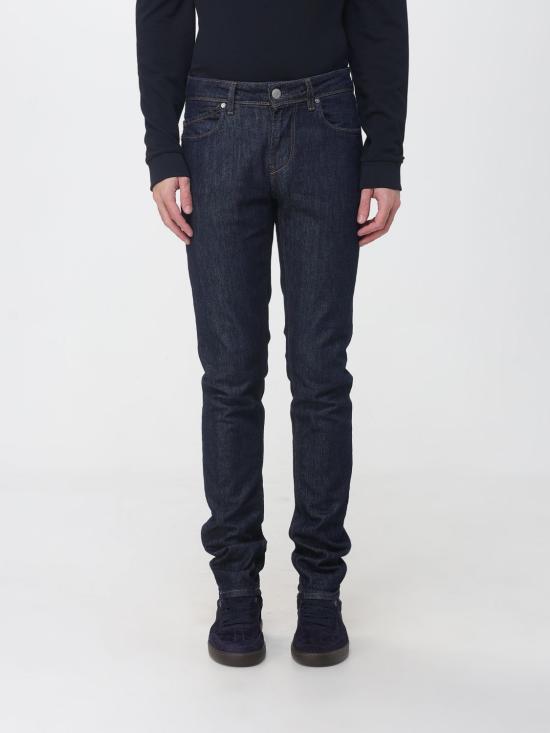 26FW 리하쉬 데님 팬츠 P016JB28 BLUE Denim