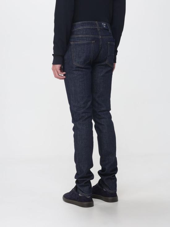 26FW 리하쉬 데님 팬츠 P016JB28 BLUE Denim - RE-HASH
