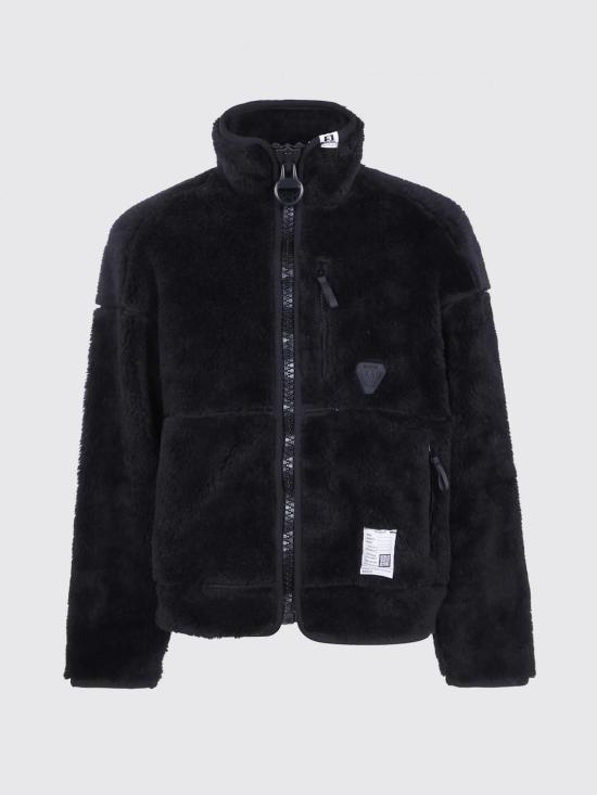26FW 메종 미하라 야스히로 자켓 J17BL751 Black - MAISON MIHARA YASUHIRO