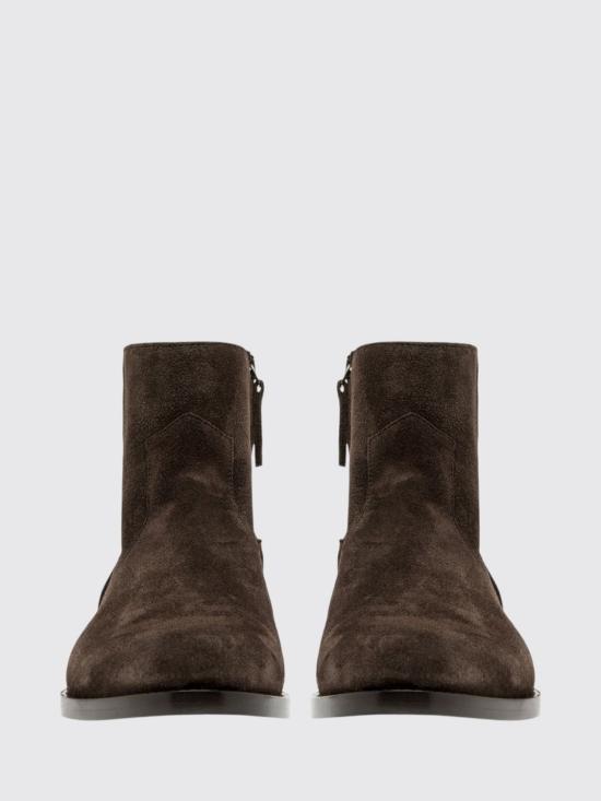 26FW 부테로 부츠 ppBUTTEROB9170GORHUC11539 MARRONE Brown - BUTTERO