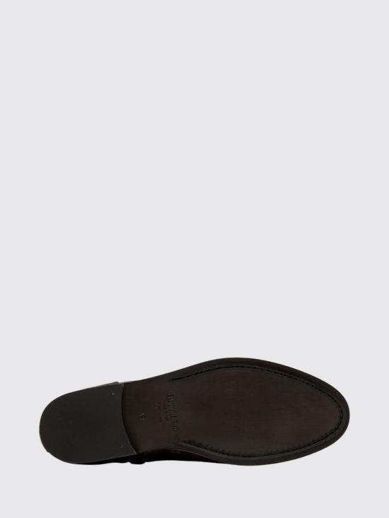 26FW 부테로 부츠 ppBUTTEROB9170GORHUC11539 MARRONE Brown - BUTTERO