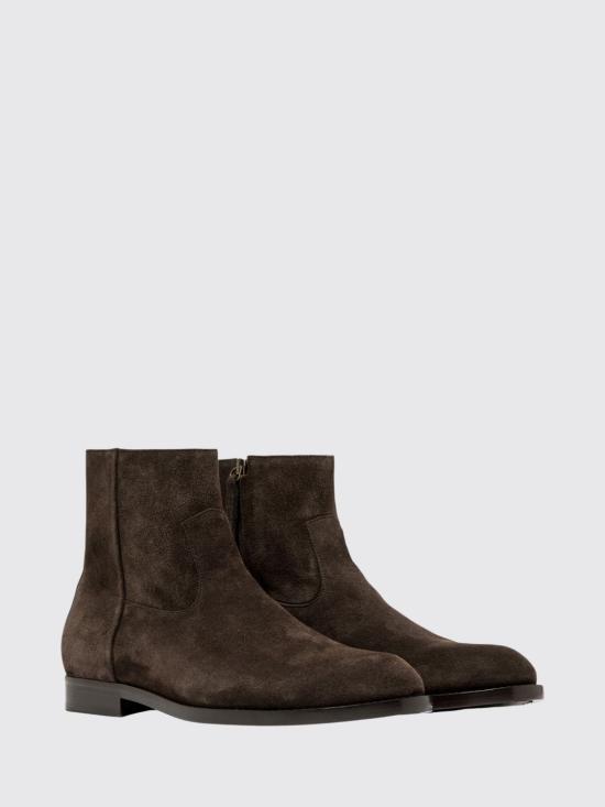 26FW 부테로 부츠 ppBUTTEROB9170GORHUC11539 MARRONE Brown - BUTTERO