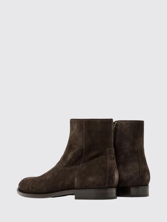 26FW 부테로 부츠 ppBUTTEROB9170GORHUC11539 MARRONE Brown - BUTTERO