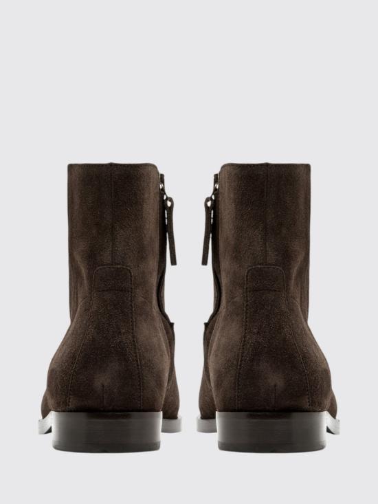 26FW 부테로 부츠 ppBUTTEROB9170GORHUC11539 MARRONE Brown - BUTTERO