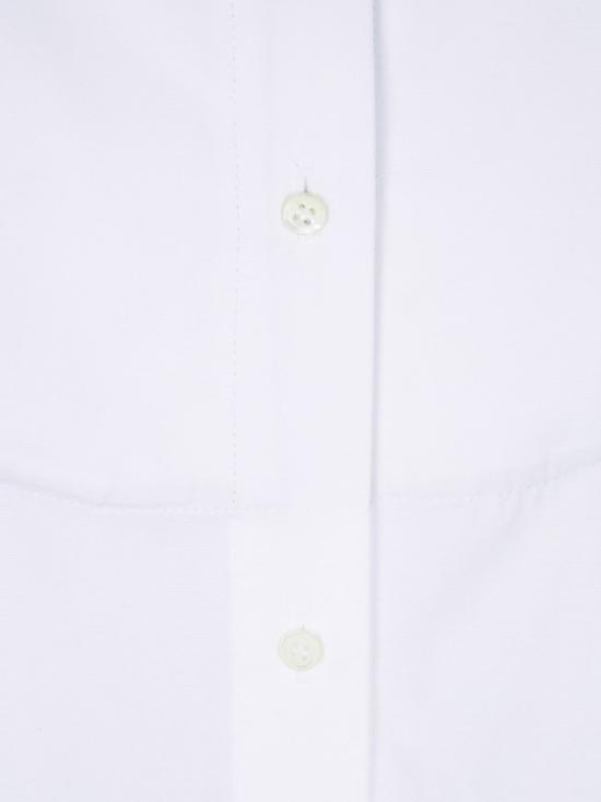 26FW 자크뮈스 셔츠 SHW00570BW00351 1OS White - JACQUEMUS