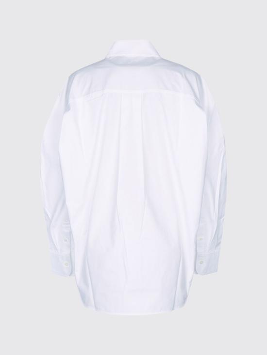 26FW 자크뮈스 셔츠 SHW00570BW00351 1OS White - JACQUEMUS