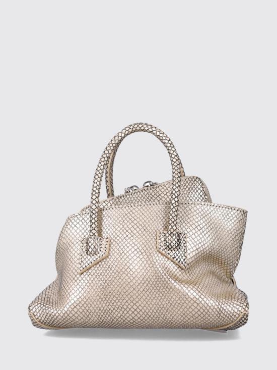 26FW 디 아티코 토트백 WAH00063LBT171PR 297 Platinum