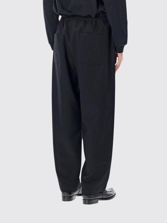 26FW 꼼데가르송 팬츠 HRP025 1 Black - COMME DES GARCONS