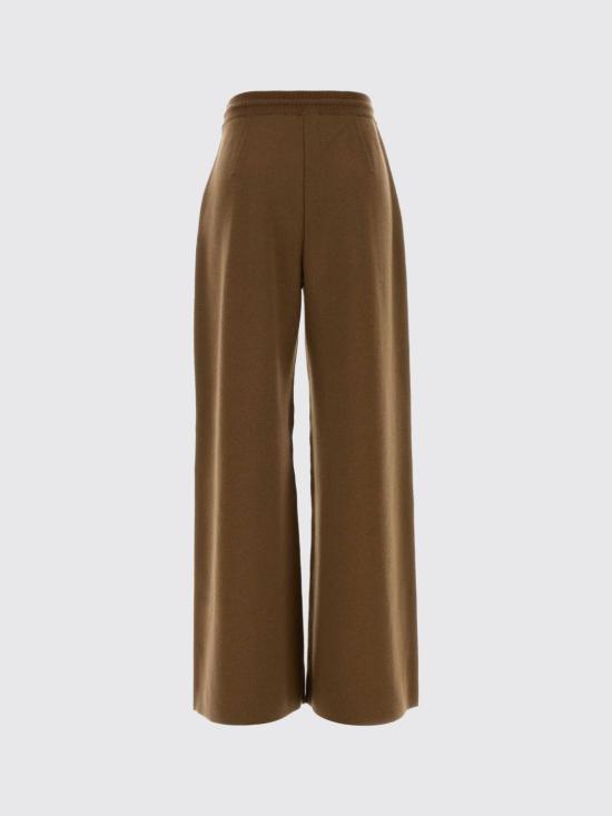 26FW 막스마라 팬츠 2621336013600 002 Camel - MAX MARA