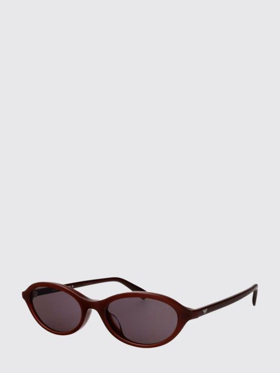 26FW 엠포리오 아르마니 선글라스 0EA4281U645 47N52 Brown