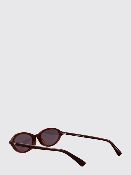 26FW 엠포리오 아르마니 선글라스 0EA4281U645 47N52 Brown - EMPORIO ARMANI