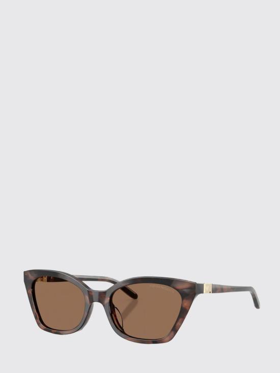 26FW 엠포리오 아르마니 선글라스 0EA4284U646 17352 Brown