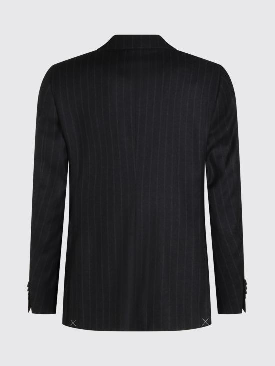 26FW 카날리 수트 세트 1528021BF04700 111 Grey - CANALI