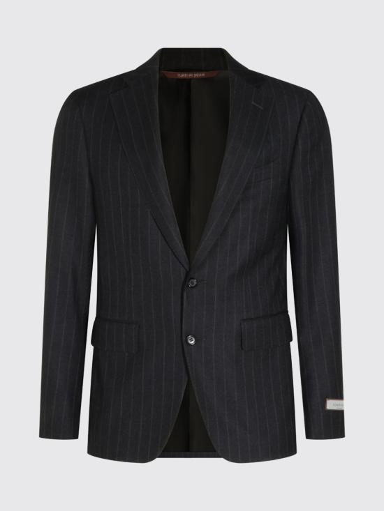 26FW 카날리 수트 세트 1528021BF04700 111 Grey - CANALI