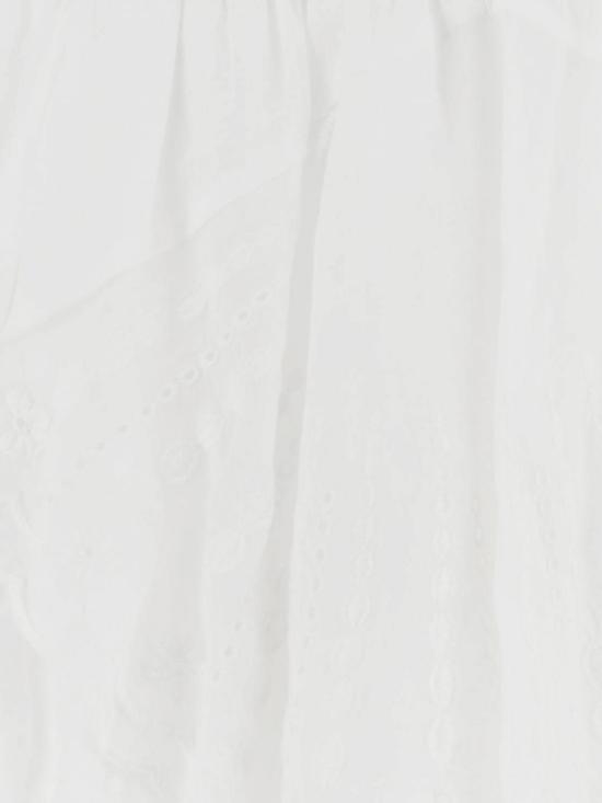 26FW 이자벨마랑에뚜왈 숏팬츠 SH0329FAD3J10E 20WH White - ISABEL MARANT ETOILE