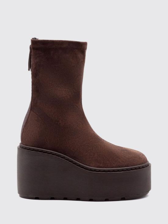 26FW 빅마티 부츠 1F2664DLF20BSJ0 350 Brown