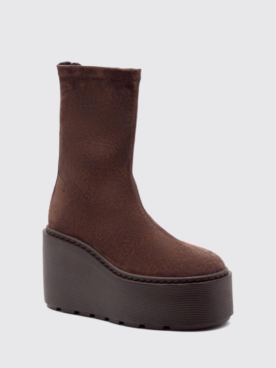 26FW 빅마티 부츠 1F2664DLF20BSJ0 350 Brown - VIC MATIE