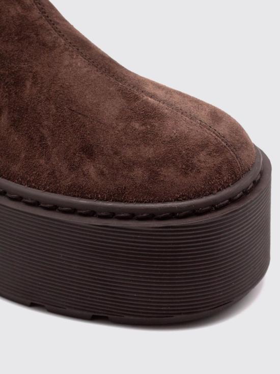26FW 빅마티 부츠 1F2664DLF20BSJ0 350 Brown - VIC MATIE