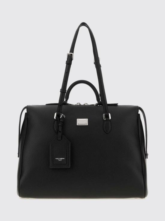 26FW 돌체앤가바나 가방 BM7825A0370 80999 Black