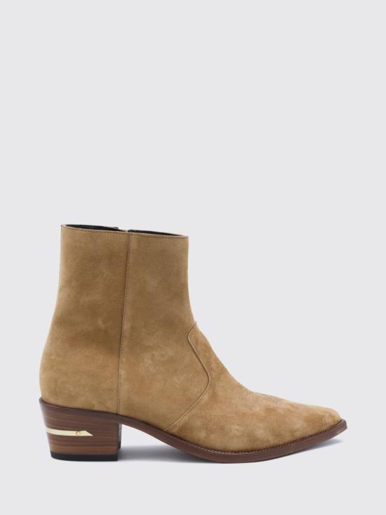 26FW 아미리 부츠 AM426BO008 00D6 Beige