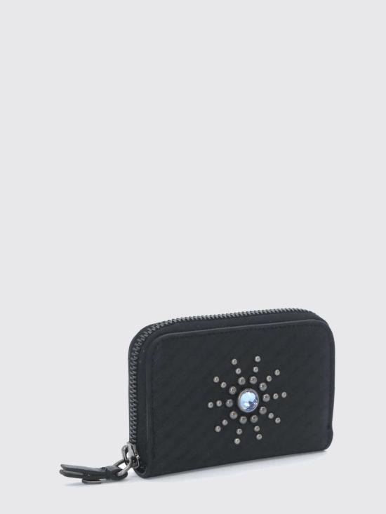 26FW 에이치티씨 남성지갑 26WHTPF005 Black - HTC