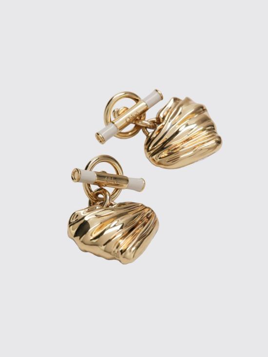 26FW 끌로에 보석 CH26AJE08BER 9AI Gold - CHLOE