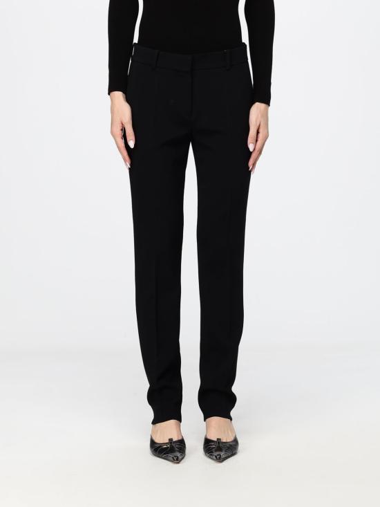 26FW 토템 팬츠 264WRB0220FB0718 001 Black