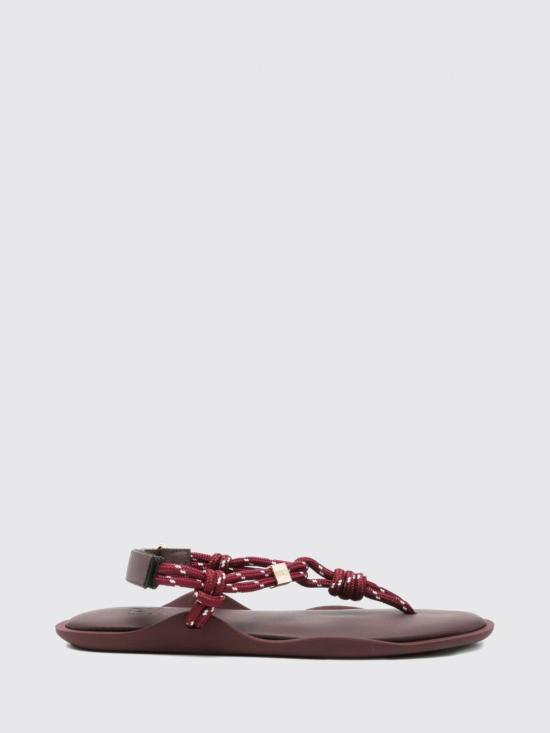 26FW 플로우즈 힐/펌프스 FLO MONOBORDEAUX Burgundy