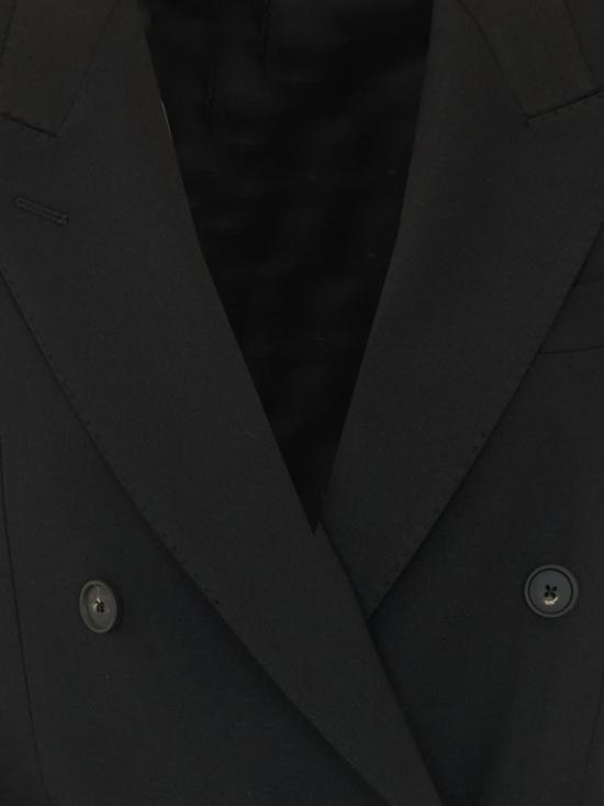 26FW 딸리아토레 수트 세트 TPARIGI10BADH50044 N1188 Black - TAGLIATORE