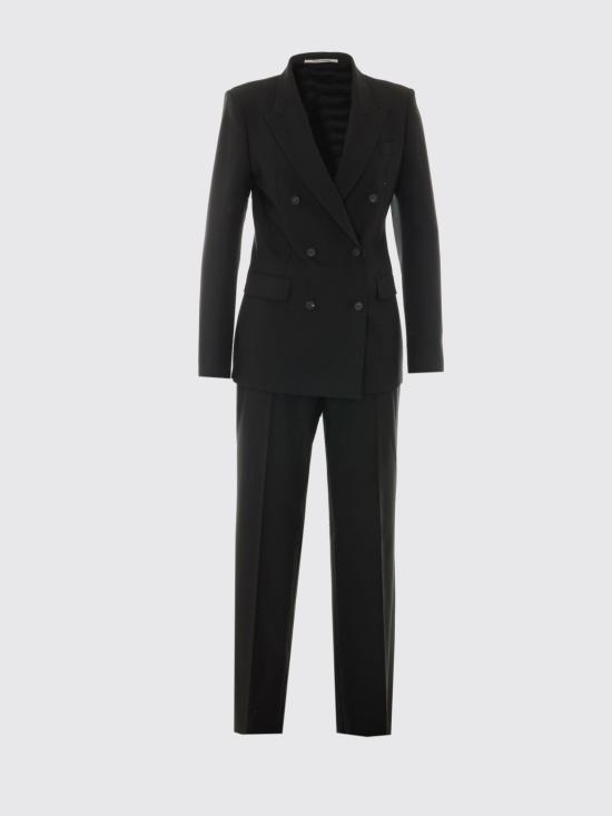 26FW 딸리아토레 수트 세트 TPARIGI10BADH50044 N1188 Black - TAGLIATORE