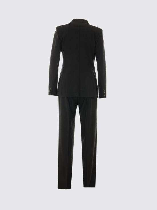 26FW 딸리아토레 수트 세트 TPARIGI10BADH50044 N1188 Black - TAGLIATORE