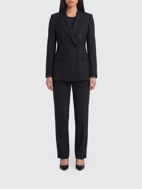 26FW 딸리아토레 수트 세트 TPARIGI10BADH50044 N1188 Black