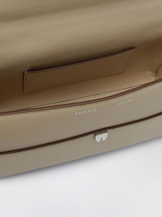 26FW 사베트 토트백 H0460101 270 Ivory - SAVETTE