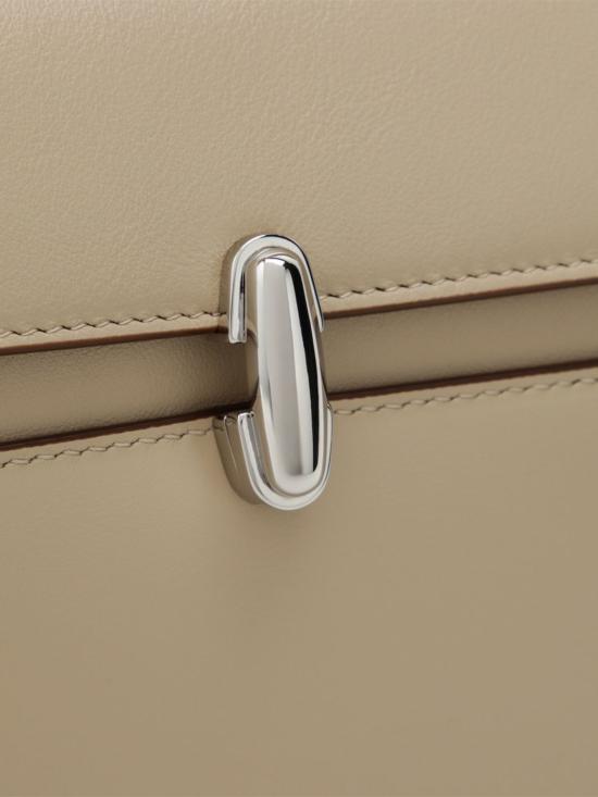 26FW 사베트 토트백 H0460101 270 Ivory - SAVETTE