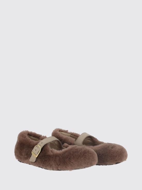26FW 버켄스탁 슈즈 1032639 Grey - BIRKENSTOCK