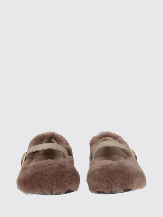 26FW 버켄스탁 슈즈 1032639 Grey - BIRKENSTOCK