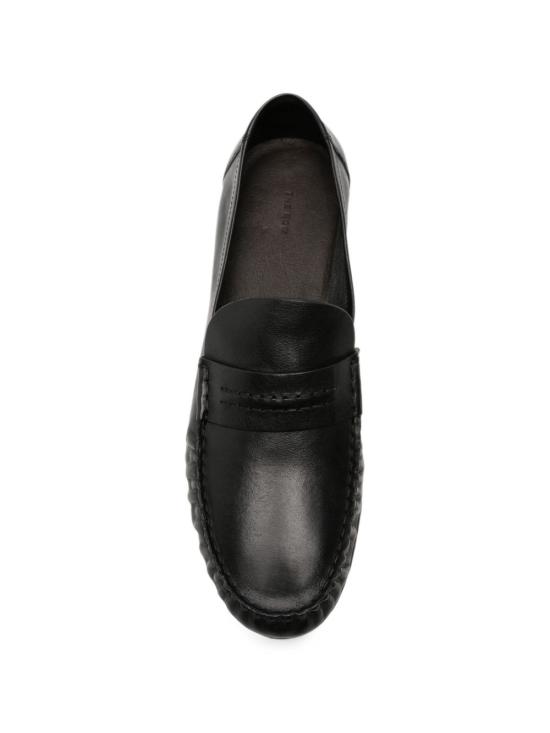 26FW 더로우 로퍼 F001537L1009 BLK BLACK - THE ROW
