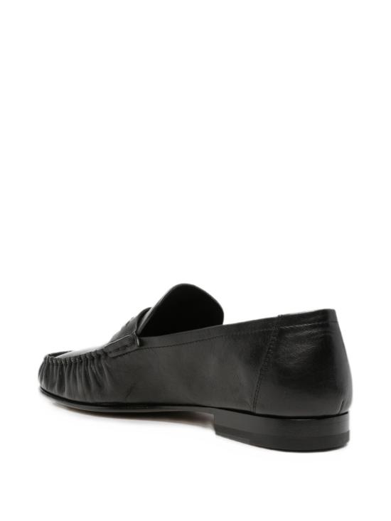 26FW 더로우 로퍼 F001537L1009 BLK BLACK - THE ROW