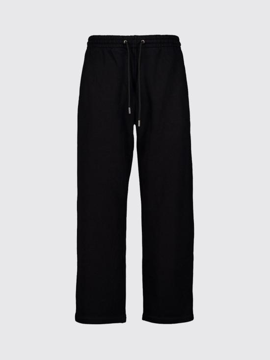 26FW 오프화이트 팬츠 44MCH05AF26F005 001 Black - OFF WHITE