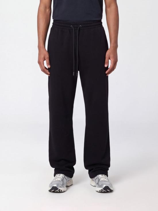 26FW 오프화이트 팬츠 44MCH05AF26F005 001 Black