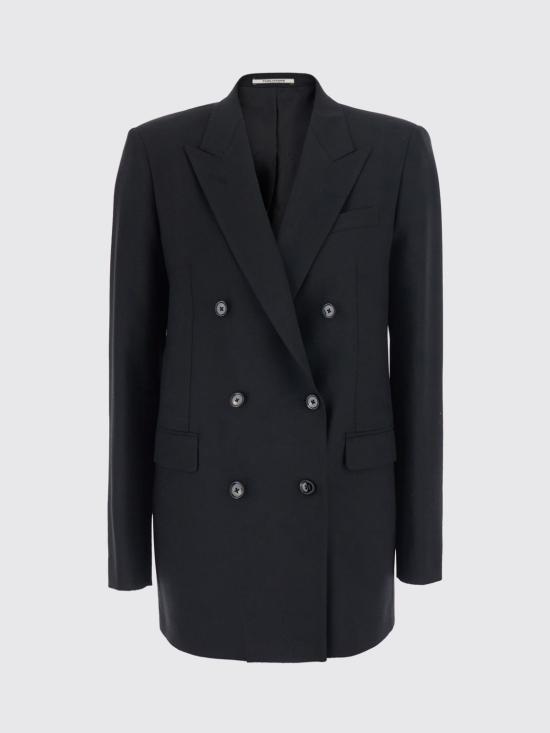 26FW 딸리아토레 자켓 JJASMINE10BH50044 N1188 Black - TAGLIATORE