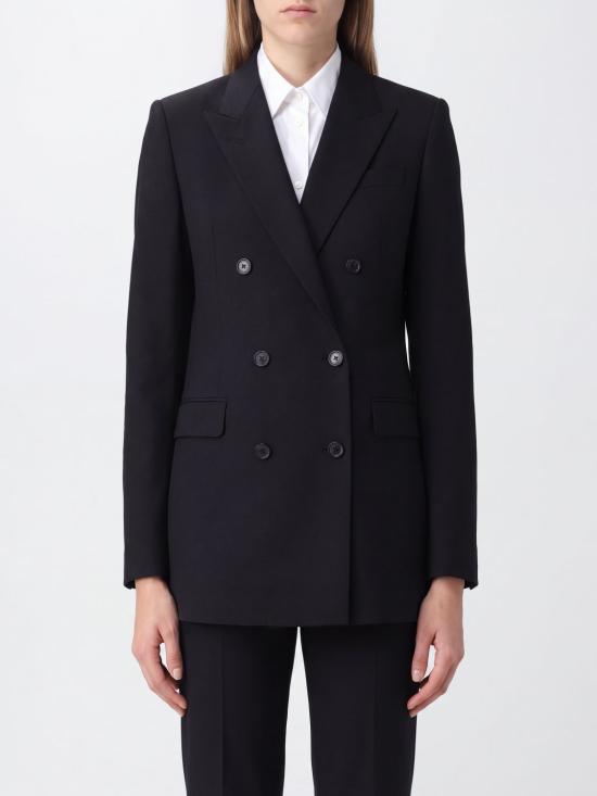 26FW 딸리아토레 자켓 JJASMINE10BH50044 N1188 Black