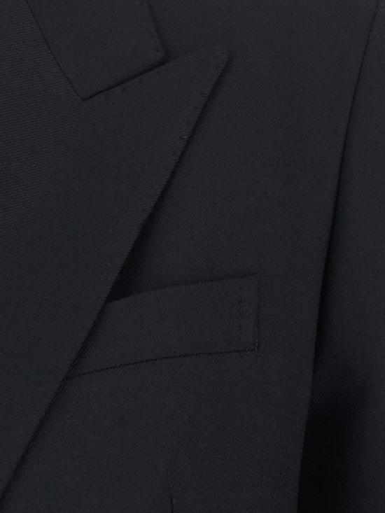 26FW 딸리아토레 자켓 JJASMINE10BH50044 N1188 Black - TAGLIATORE