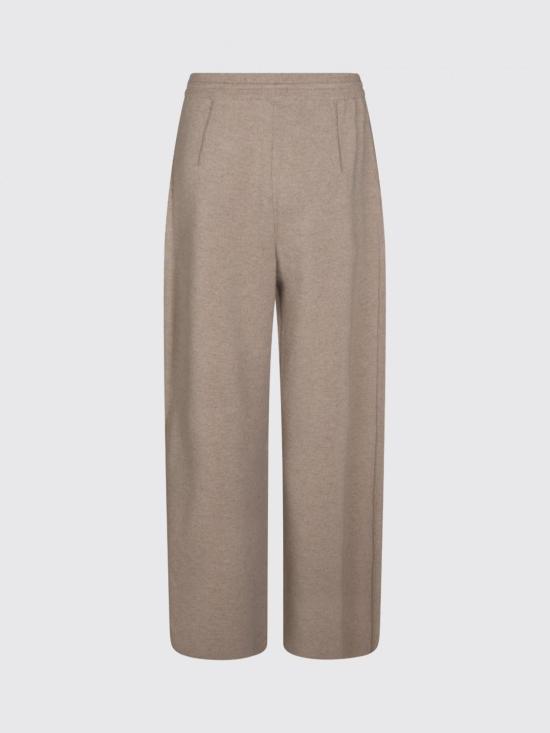 26FW 막스마라 팬츠 2621336013600 005 Beige - MAX MARA