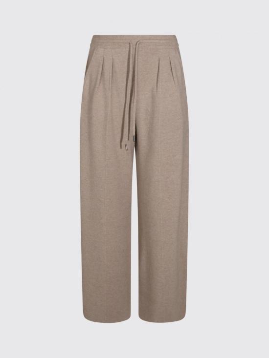 26FW 막스마라 팬츠 2621336013600 005 Beige - MAX MARA