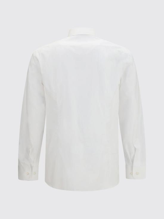 26FW 에트로 셔츠 MRIB0002AV11Q W0800 White - ETRO