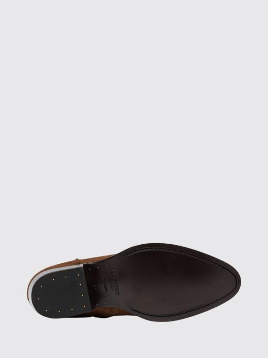 26FW 부테로 부츠 126BUTTEROB11730GORHUC6540 MARRONE Brown - BUTTERO